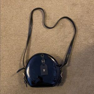 Louis Vuitton Boite Chapeau Souple MM